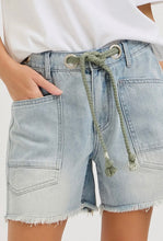 Load image into Gallery viewer, Denim Shorts