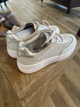 Load image into Gallery viewer, Farra Sofft Brand tennis shoe