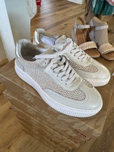 Load image into Gallery viewer, Farra Sofft Brand tennis shoe