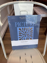 Load image into Gallery viewer, Picture Perfect Coffee Table Picture Album

