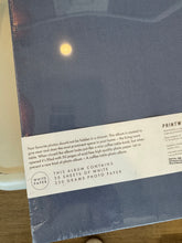Load image into Gallery viewer, Picture Perfect Coffee Table Picture Album
