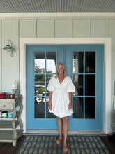 Load image into Gallery viewer, White Dress
