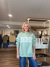 Load image into Gallery viewer, Jesus Sweatshirt
