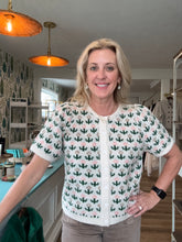 Load image into Gallery viewer, Pink and Green
