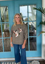 Load image into Gallery viewer, Duck Flight sweater
