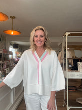 Load image into Gallery viewer, Spring has Sprung sweater
