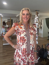 Load image into Gallery viewer, Color Me Fall Dress
