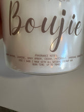 Load image into Gallery viewer, Boujie Candle
