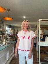 Load image into Gallery viewer, XOXO Sweater
