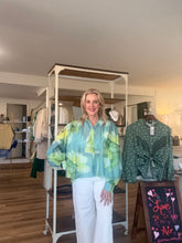 Load image into Gallery viewer, Tropical Bliss Top
