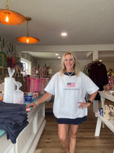 Load image into Gallery viewer, United States Sweatshirt
