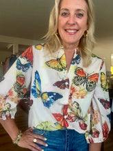 Load image into Gallery viewer, Butterfly Top

