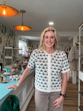 Load image into Gallery viewer, Pink and Green
