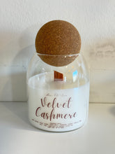 Load image into Gallery viewer, Velvet Cashmere Candle
