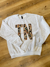 Load image into Gallery viewer, TN Camo Sweatshirt
