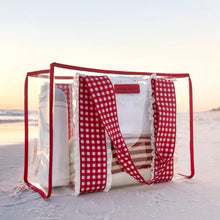 Load image into Gallery viewer, Red Gingham Casemate
