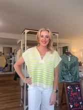 Load image into Gallery viewer, Knit Sweater
