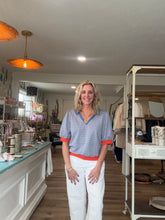 Load image into Gallery viewer, Keep it Casual Top
