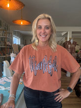 Load image into Gallery viewer, THANKFUL tee 2
