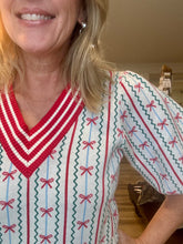 Load image into Gallery viewer, Bow Sweater
