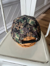 Load image into Gallery viewer, Shotgun Rider Camo Hat
