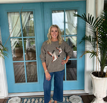 Load image into Gallery viewer, Duck Flight sweater
