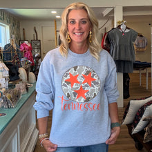 Load image into Gallery viewer, TN Tristar Sweatshirt

