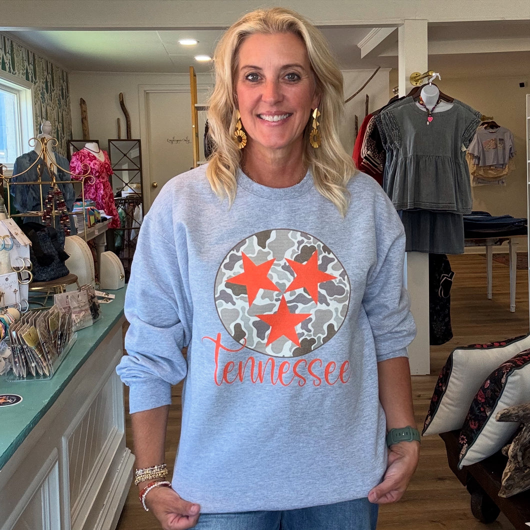 TN Tristar Sweatshirt