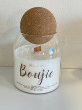 Load image into Gallery viewer, Boujie Candle
